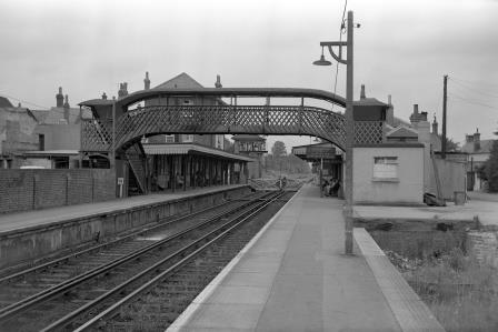 Bluebell Railway Museum