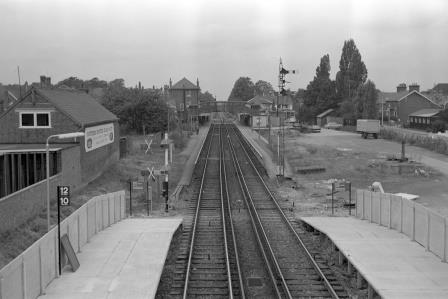 Bluebell Railway Museum