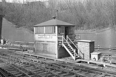 Bluebell Railway Museum