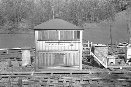 Bluebell Railway Museum