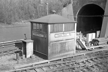 Bluebell Railway Museum