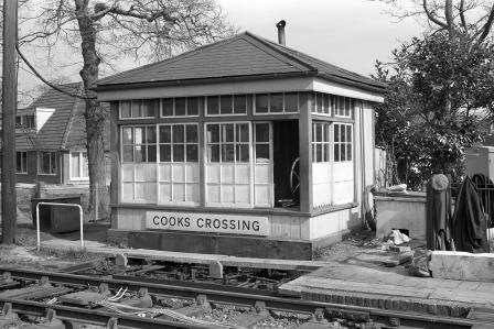Bluebell Railway Museum
