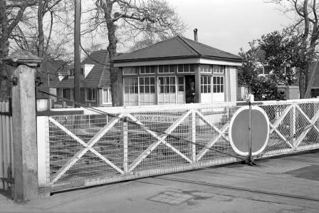 Bluebell Railway Museum