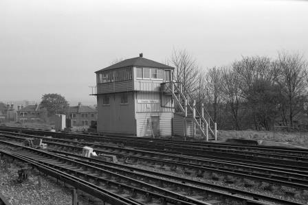 Bluebell Railway Museum