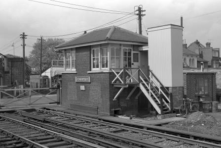 Bluebell Railway Museum