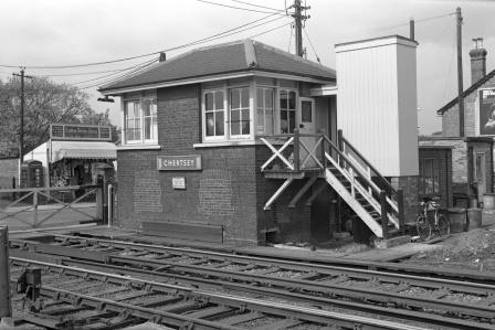 Bluebell Railway Museum