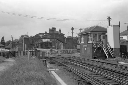 Bluebell Railway Museum