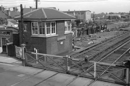 Bluebell Railway Museum