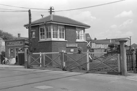 Bluebell Railway Museum