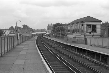 Bluebell Railway Museum