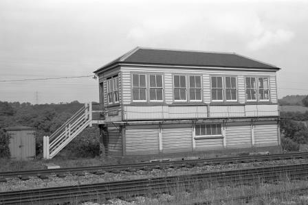 Crowhurst, East Sussex on Friday 05 Sep 1969 - J. Scrace [080794]