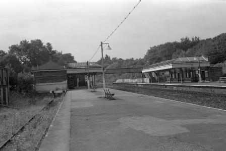 Bluebell Railway Museum