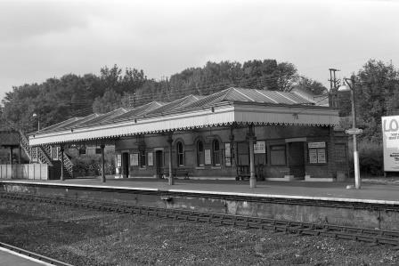 Bluebell Railway Museum