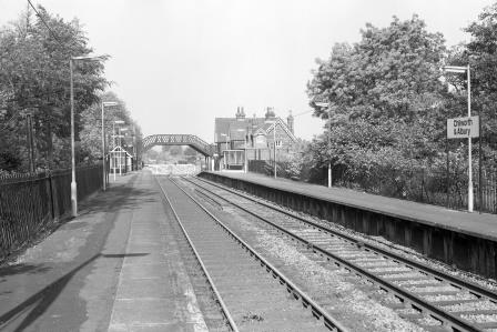 Bluebell Railway Museum