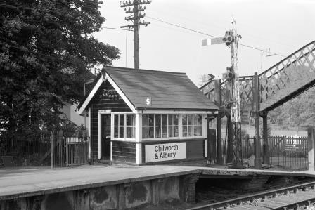Bluebell Railway Museum