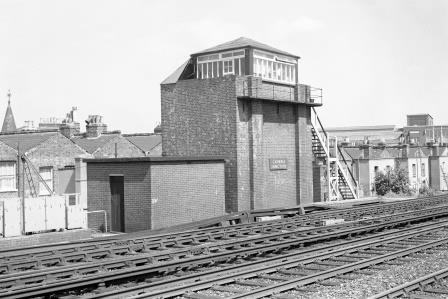 Bluebell Railway Museum