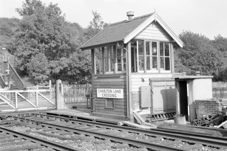 Bluebell Railway Museum