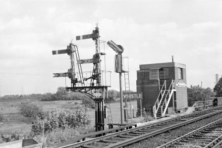Bluebell Railway Museum