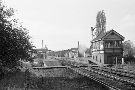 Bluebell Railway Museum
