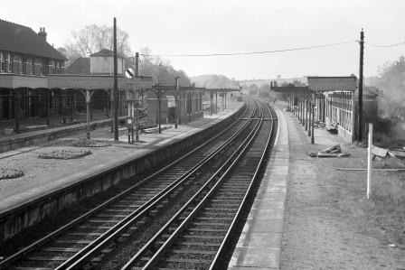 Bluebell Railway Museum