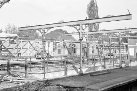 Bluebell Railway Museum