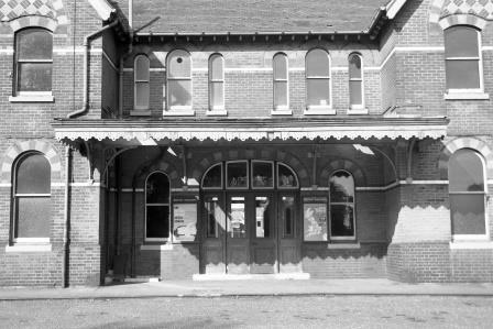 Bluebell Railway Museum