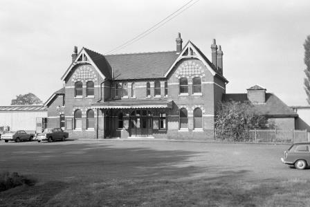 Bluebell Railway Museum