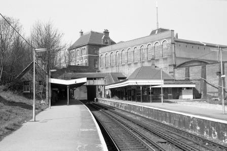 Bluebell Railway Museum