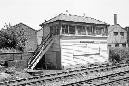 Bluebell Railway Museum
