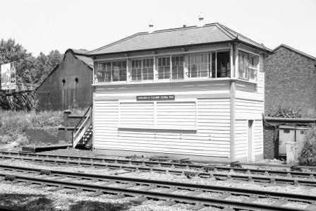 Bluebell Railway Museum
