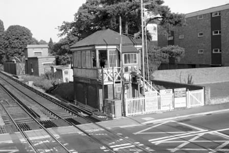 Bluebell Railway Museum