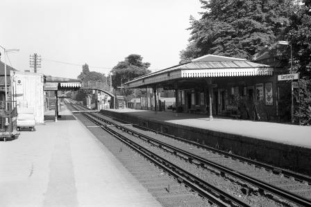 Bluebell Railway Museum