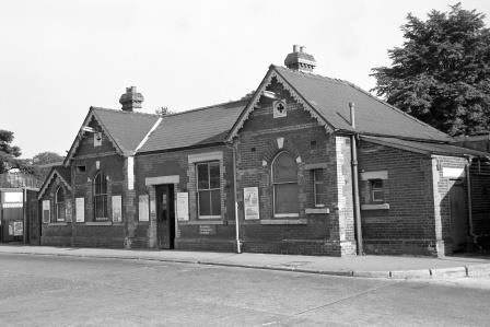 Bluebell Railway Museum