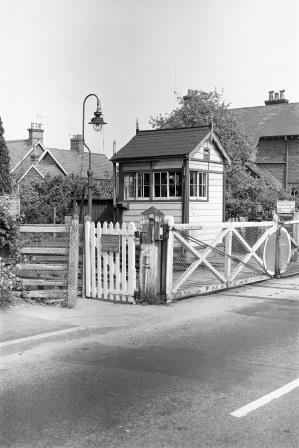 Bluebell Railway Museum