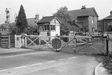Bluebell Railway Museum