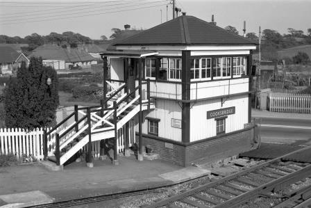 Cooksbridge, East Sussex on Wednesday 21 May 1975 - J. Scrace [080863]