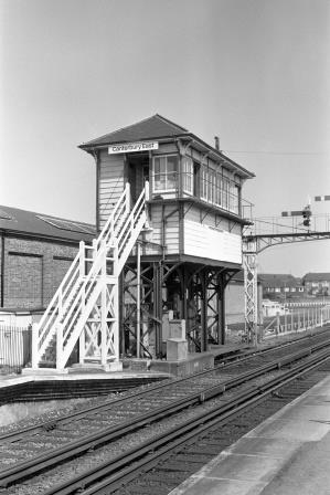 Bluebell Railway Museum