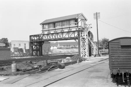 Bluebell Railway Museum