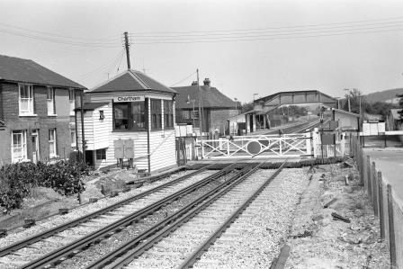 Bluebell Railway Museum