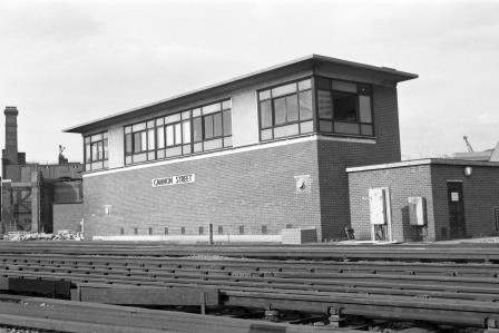 Bluebell Railway Museum
