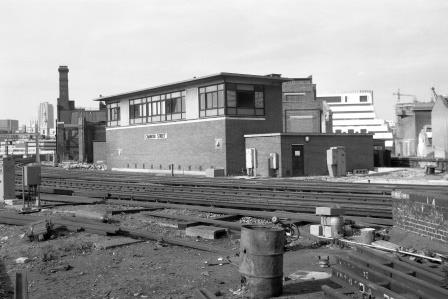 Bluebell Railway Museum
