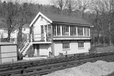 Bluebell Railway Museum