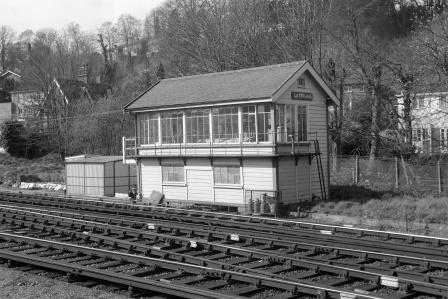 Bluebell Railway Museum