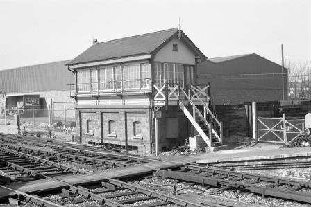 Bluebell Railway Museum