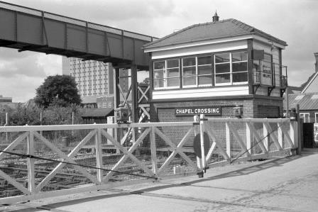 Bluebell Railway Museum