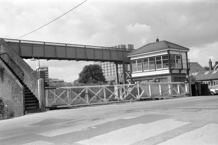 Bluebell Railway Museum