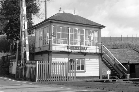 Bluebell Railway Museum