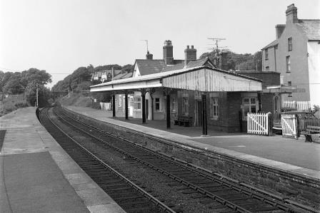 Bluebell Railway Museum