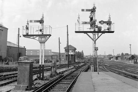 Bluebell Railway Museum