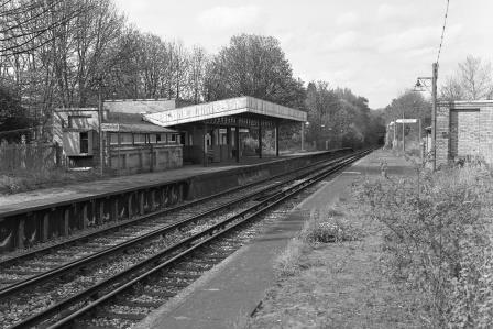 Bluebell Railway Museum